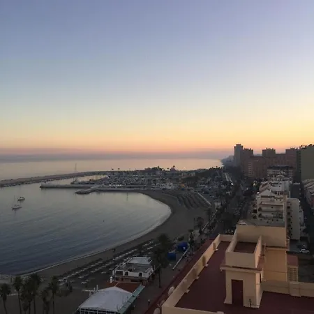 Stella Maris 1501 Apartman