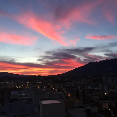 Apartman Stella Maris 1501 Fuengirola