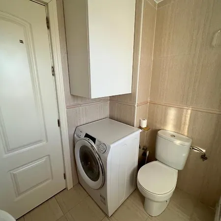 Stella Maris 1501 Apartman