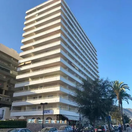 Stella Maris 1501 Apartman *