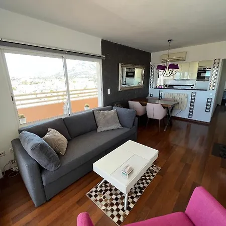 Apartman Stella Maris 1501