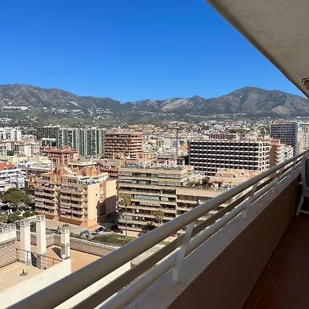 Apartman Stella Maris 1501