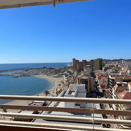 Stella Maris 1501 Appartement