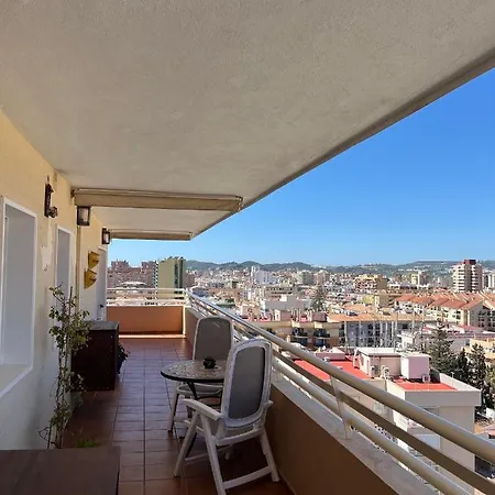 Stella Maris 1501 Apartman