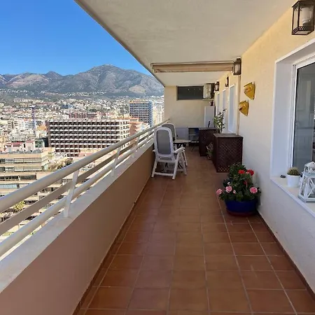 Stella Maris 1501 Apartman