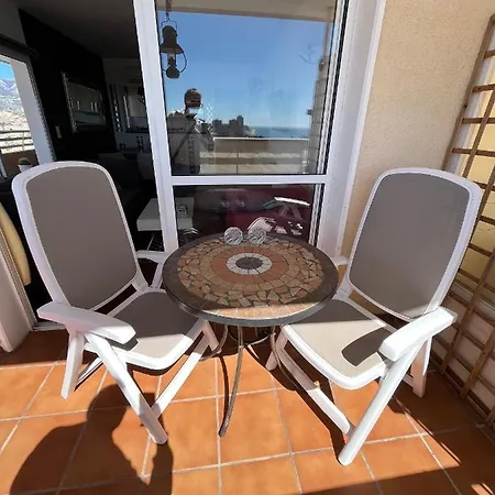 Stella Maris 1501 Apartman *