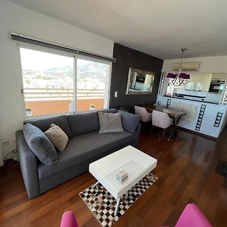 Stella Maris 1501 Apartman