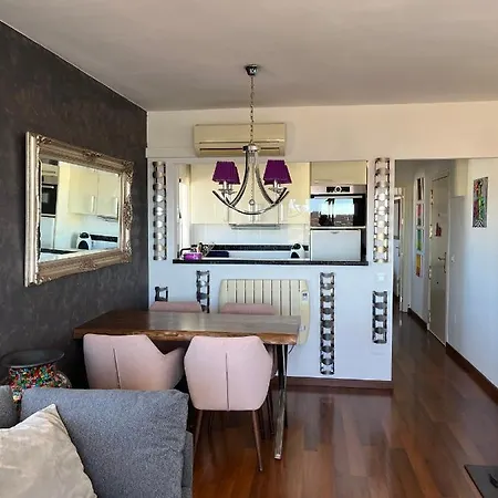 Apartman Stella Maris 1501