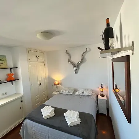 Apartman Stella Maris 1501
